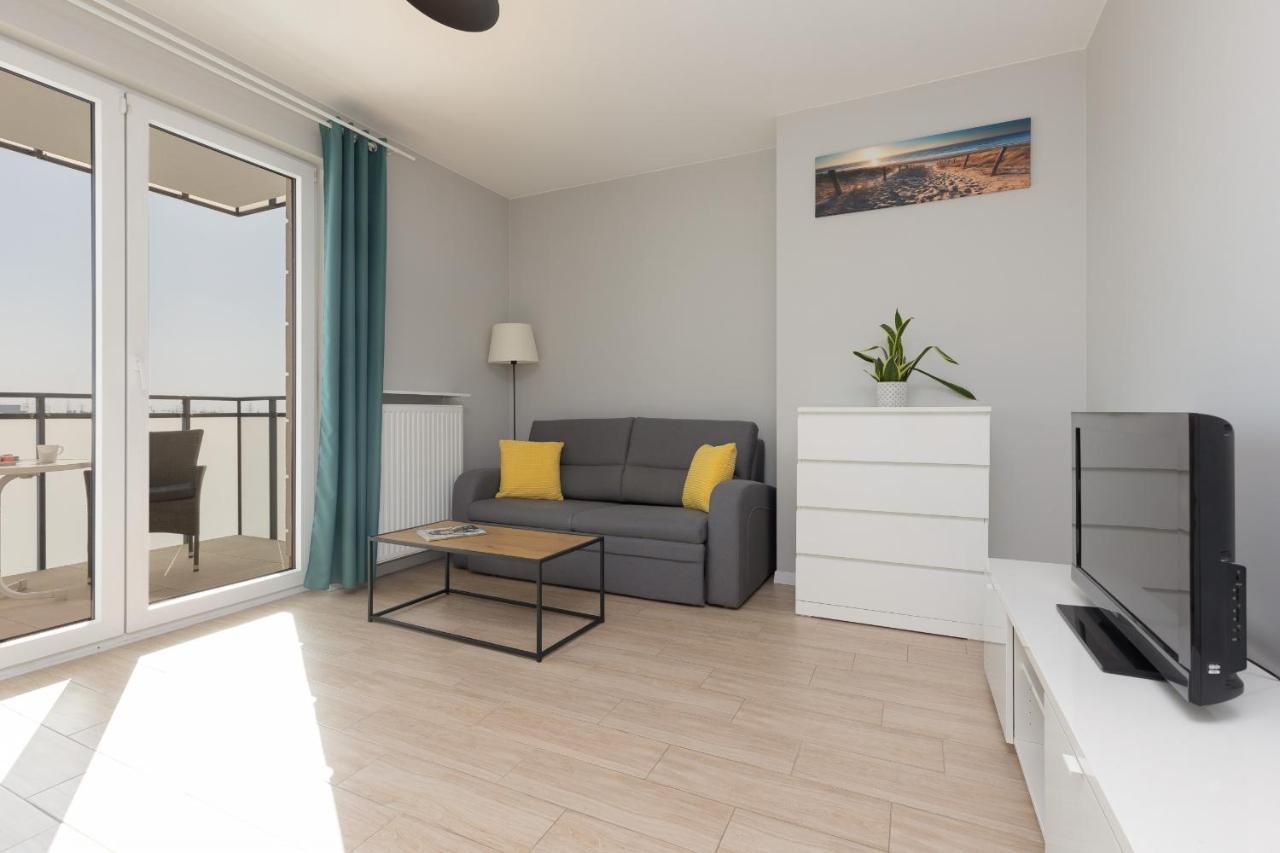 Beautiful & Quiet Szeligowska By Renters Warschau