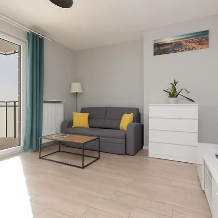Beautiful & Quiet Studio Szeligowska By Noclegi Renters Warszawa Zewnętrze zdjęcie