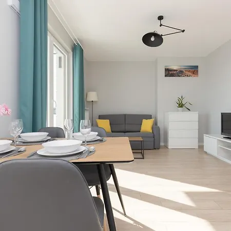 Beautiful & Quiet Studio Szeligowska By Noclegi Renters Warszawa Zewnętrze zdjęcie
