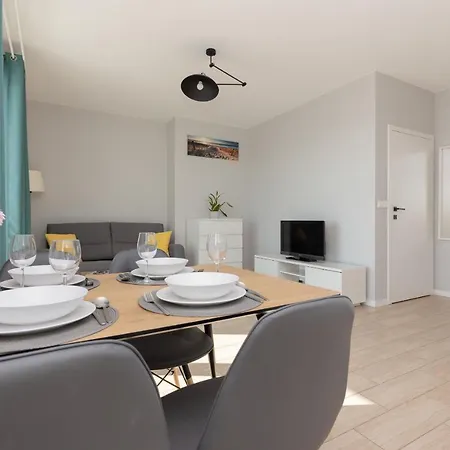 Beautiful & Quiet Studio Szeligowska By Noclegi Renters Warszawa Zewnętrze zdjęcie