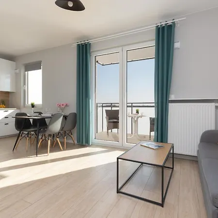 Beautiful & Quiet Studio Szeligowska By Noclegi Renters Warszawa Zewnętrze zdjęcie