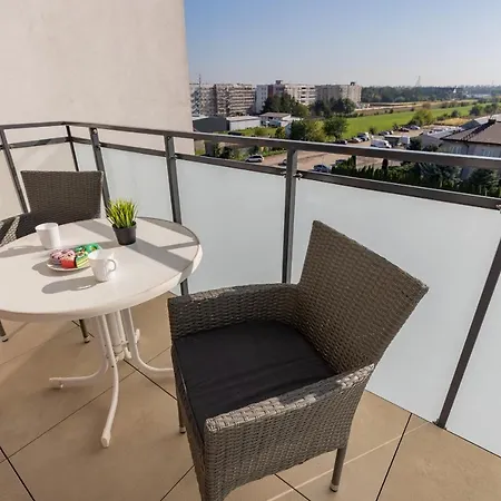 Beautiful & Quiet Studio Szeligowska By Noclegi Renters Warszawa Zewnętrze zdjęcie