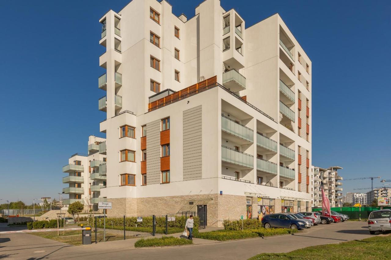 Beautiful & Quiet Szeligowska By Renters Warszawa