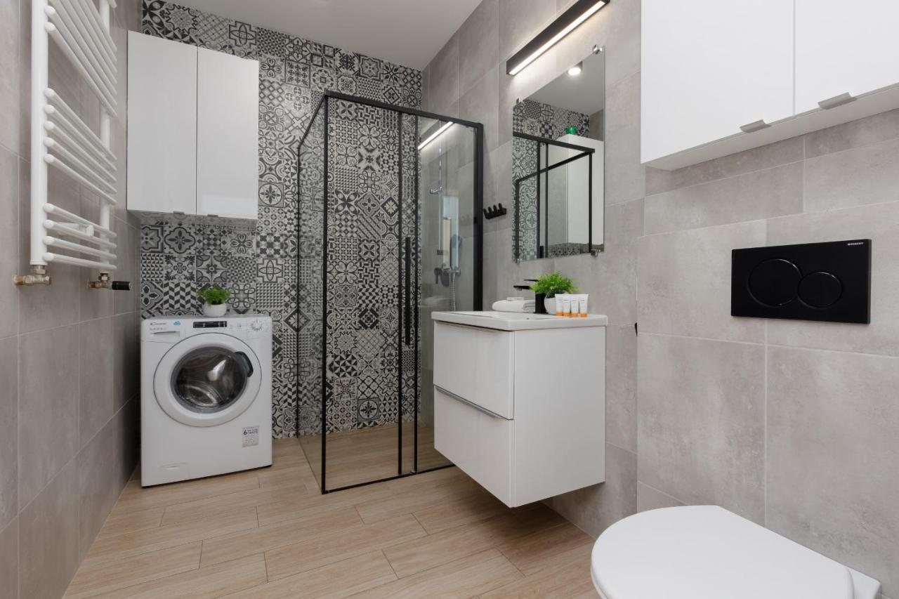 Beautiful & Quiet Szeligowska By Renters * Warszawa