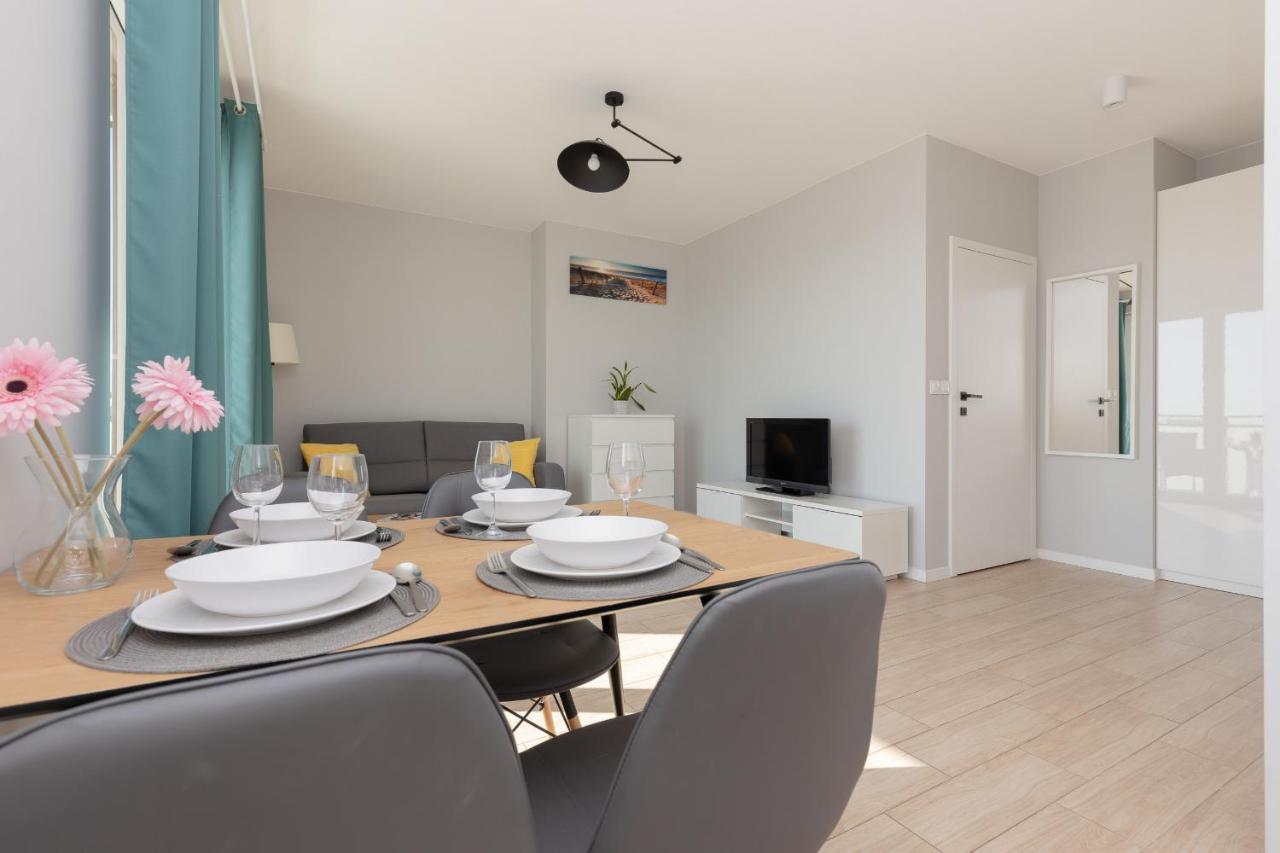 Beautiful & Quiet Szeligowska By Renters Apartament *