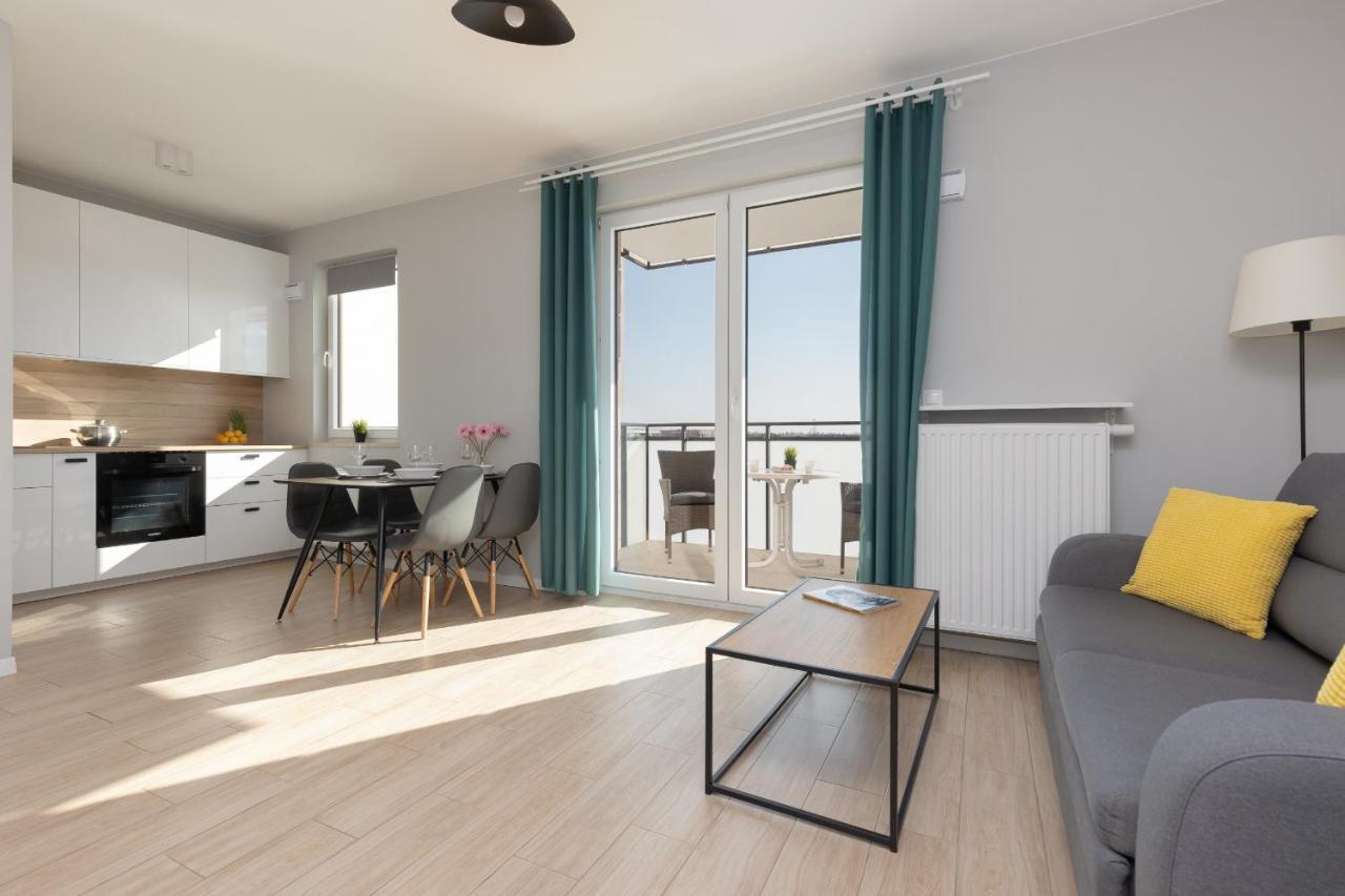 Beautiful & Quiet Szeligowska By Renters * Warszawa