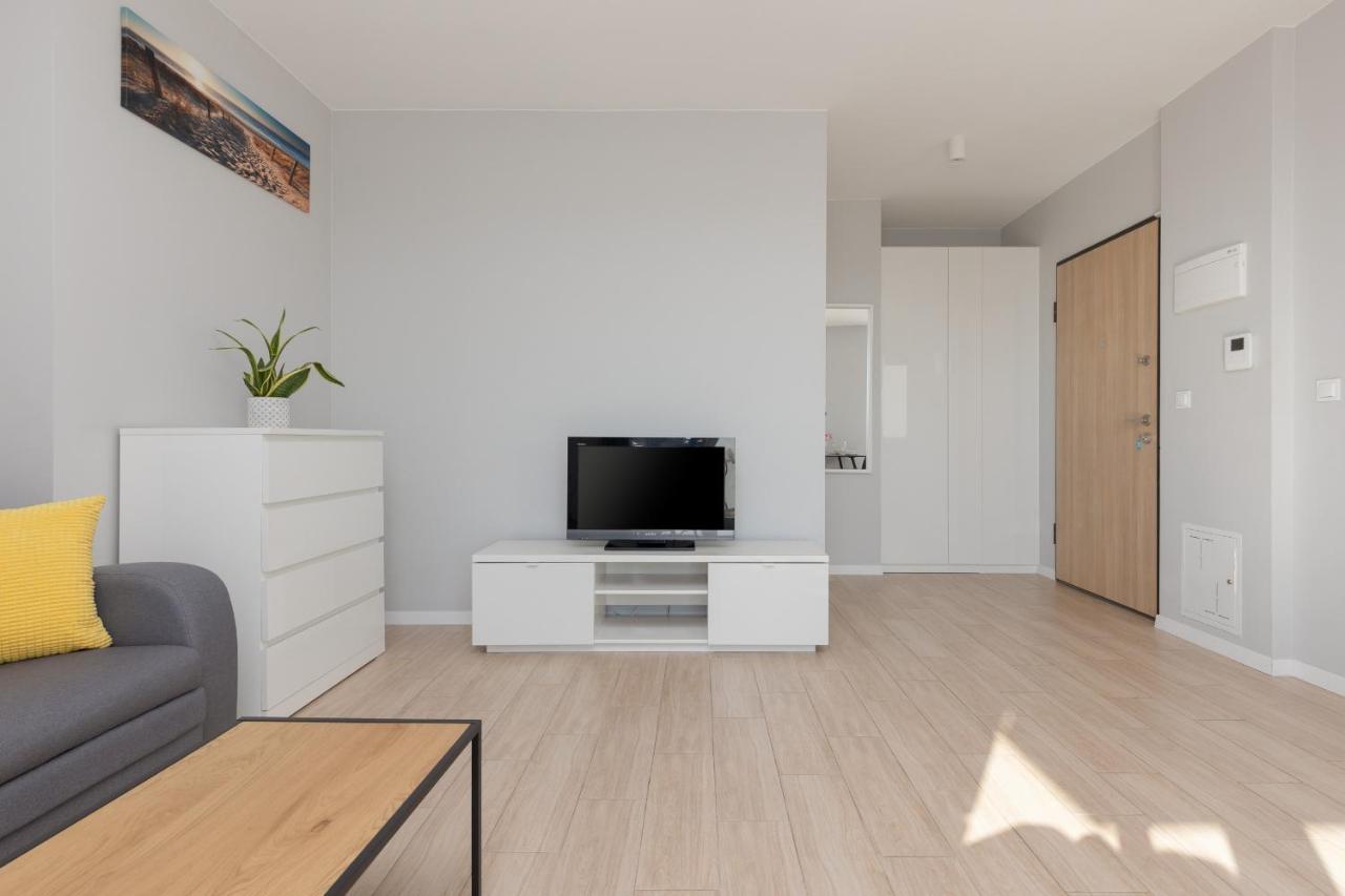 Apartament Beautiful & Quiet Szeligowska By Renters