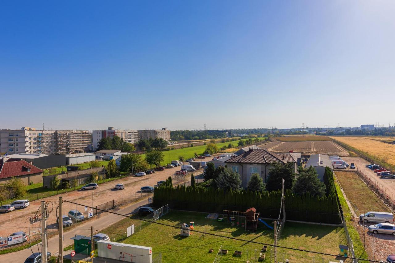 Beautiful & Quiet Szeligowska By Renters Apartament Warszawa