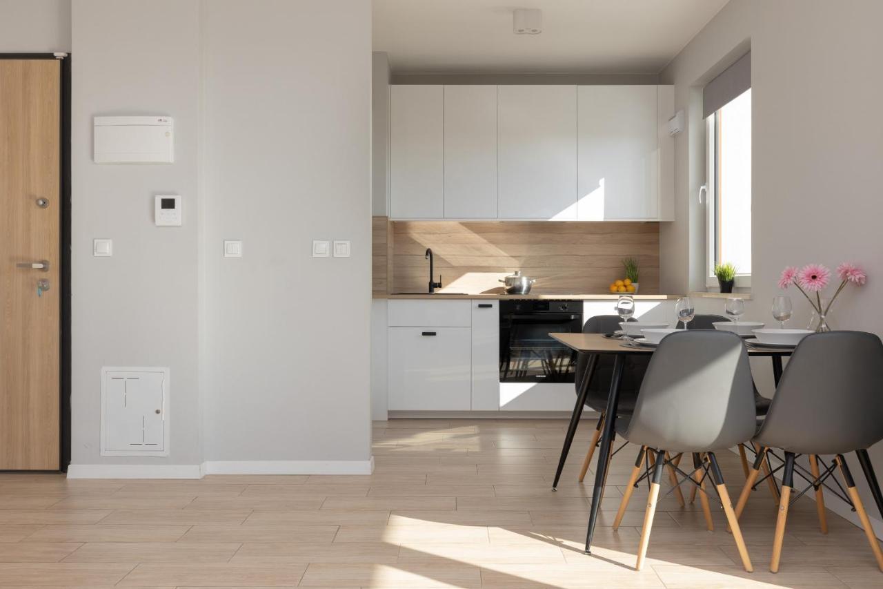 Beautiful & Quiet Szeligowska By Renters Apartament *