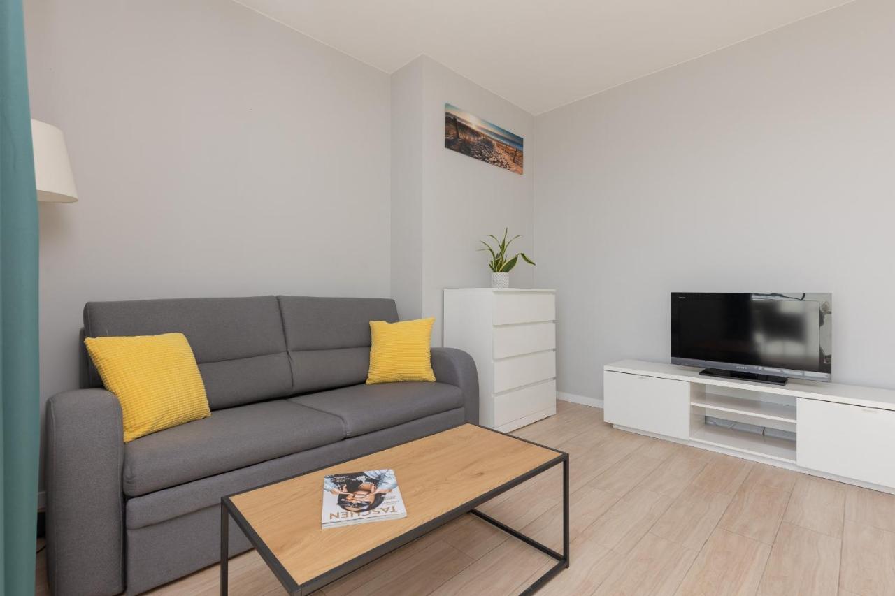 Apartament Beautiful & Quiet Szeligowska By Renters Warszawa